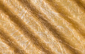 Gwaelod Y Garth fibreglass roof waterproofing