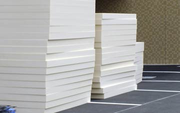 Gwaelod Y Garth flat roof insulation costs