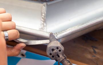 disadvantages of Gwaelod Y Garth lead roofing