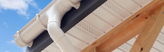 get Gwaelod Y Garth guttering quotes today