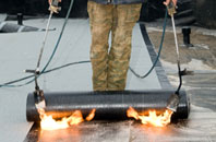 Gwaelod Y Garth flat roof sealing quote