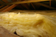 Gwaelod Y Garth pitch roof insulation