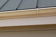 Gwaelod Y Garth soffit repair